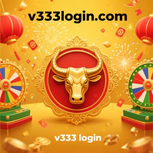 Plataforma v333 login